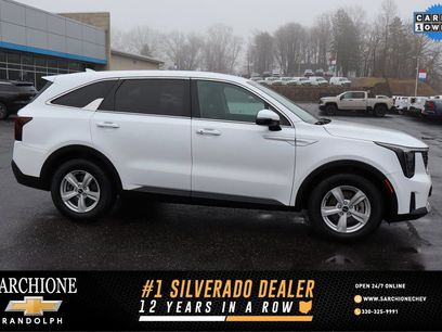 Used 2024 Kia Sorento LX