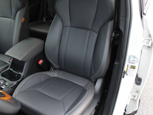 Used 2024 Subaru Forester Wilderness AWD/4WD image 3