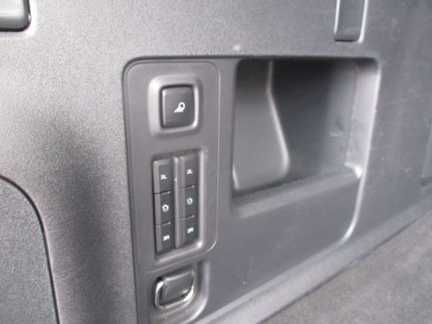 Used 2025 Ford Expedition Max Platinum AWD/4WD image 19
