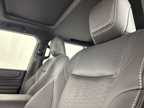 Used 2025 Toyota Land Cruiser w/ Premium Package image 10