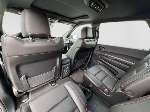 New 2025 Dodge Durango GT AWD/4WD image 14