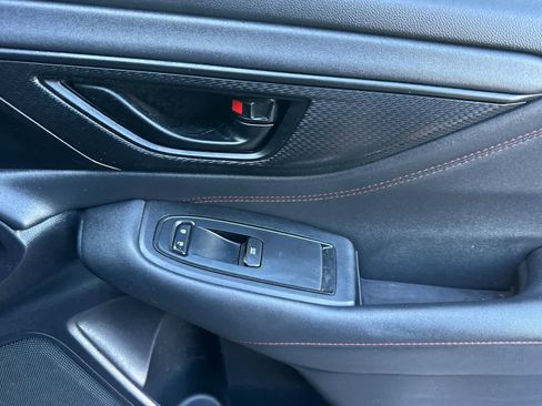 Used 2024 Subaru Legacy Sport AWD/4WD image 18