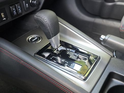 Used 2024 Mitsubishi Outlander Sport SE AWD/4WD image 20