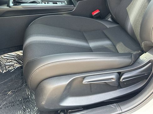 New 2026 Honda Civic Sport image 13