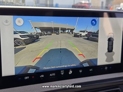 New 2026 Ford Bronco Sport Big Bend image 16