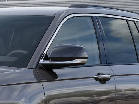 New 2025 Jeep Grand Cherokee Limited image 12