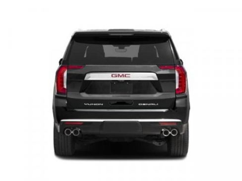 Used 2021 GMC Yukon XL Denali w/ Denali Ultimate Package AWD/4WD image 8