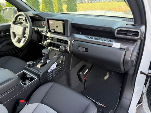 New 2026 Toyota Tacoma TRD Sport image 44