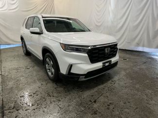 Used 2023 Honda Pilot EX-L video 1