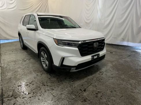 Used 2023 Honda Pilot EX-L image 1