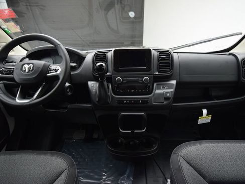New 2026 RAM ProMaster 1500 w/ Cold Weather Group image 34