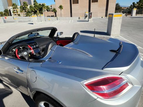 Used 2008 Saturn Sky Red Line RWD image 14