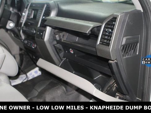 Used 2020 Ford F350 XL w/ Power Equipment Group image 24