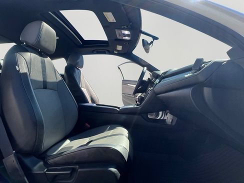 Used 2016 Honda Civic EX-L image 23