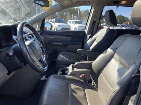 Used 2016 Honda Odyssey EX-L image 28