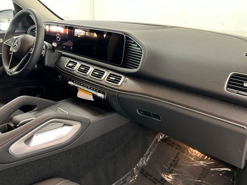 New 2026 Mercedes-Benz GLE 350 4MATIC image 24