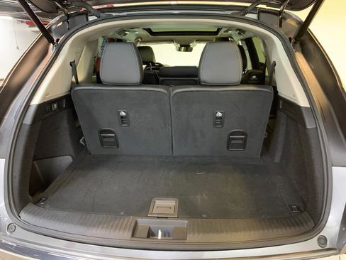 Used 2023 Acura MDX SH-AWD w/ Technology Package image 44