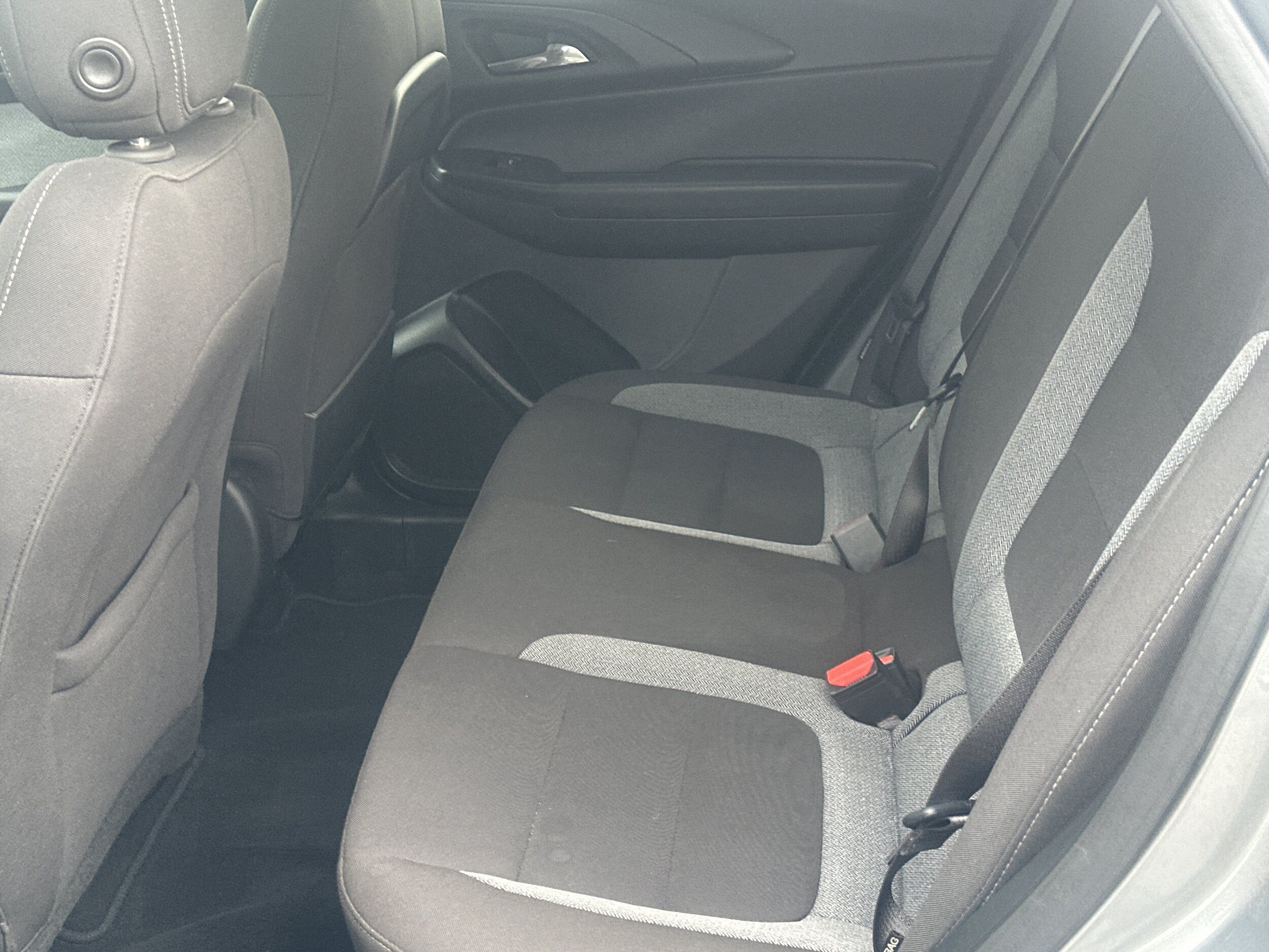 Used 2025 Chevrolet TrailBlazer LT FWD image 52