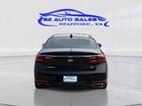 Used 2017 Kia Cadenza Limited image 6