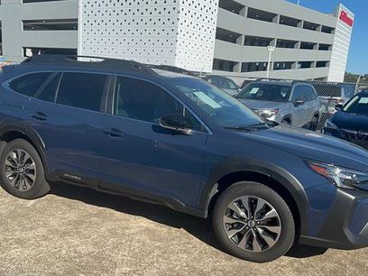 Used 2025 Subaru Outback Limited