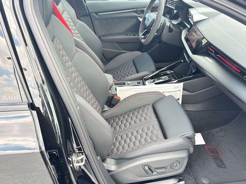 New 2026 Audi RS 3 AWD/4WD image 29