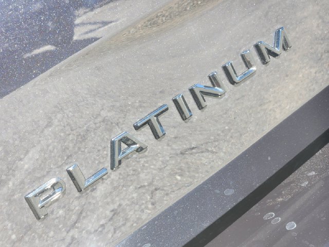 New 2027 Ford Expedition Platinum w/ Stealth Performance Package AWD/4WD image 17