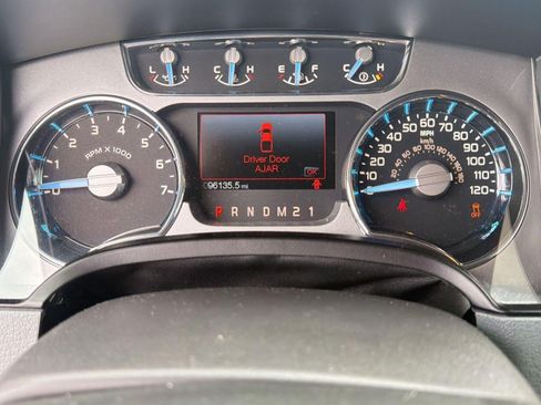 Used 2012 Ford F150 Platinum AWD/4WD image 17
