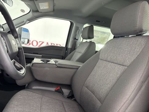 New 2026 Ford F250 XL w/ STX Appearance Package image 14
