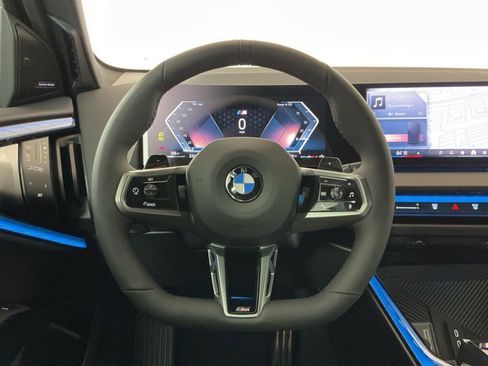 New 2026 BMW X3 xDrive30 AWD/4WD image 16