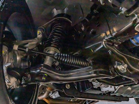 Used 2025 Ford F150 STX w/ Equipment Group 200A image 13