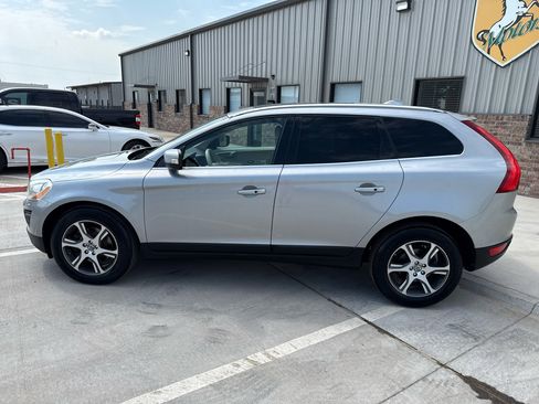 Used 2013 Volvo XC60 T6 image 16