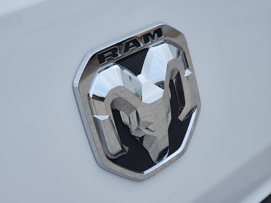 New 2026 RAM ProMaster 2500 w/ Safety Group FWD image 9