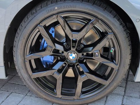 New 2026 BMW M340i Sedan w/ Premium Package RWD image 11