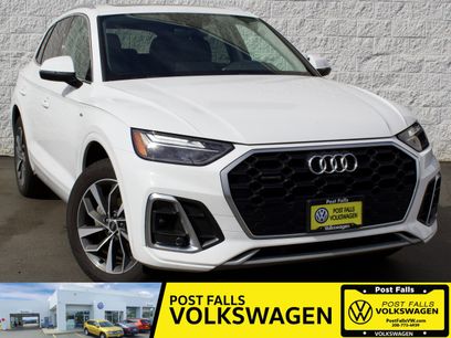 Used 2023 Audi Q5 2.0T Premium Plus w/ Premium Plus Package