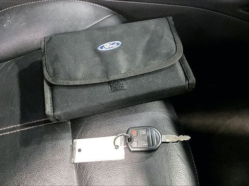 Used 2014 Ford Edge Limited image 33