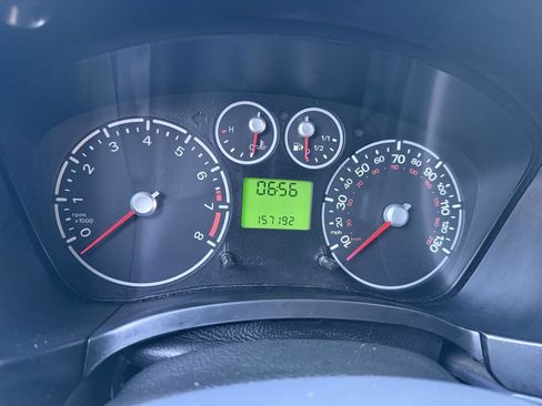 Used 2011 Ford Transit Connect XL FWD image 9