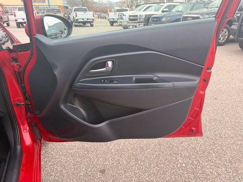 Used 2017 Kia Rio LX w/ Power Package image 17