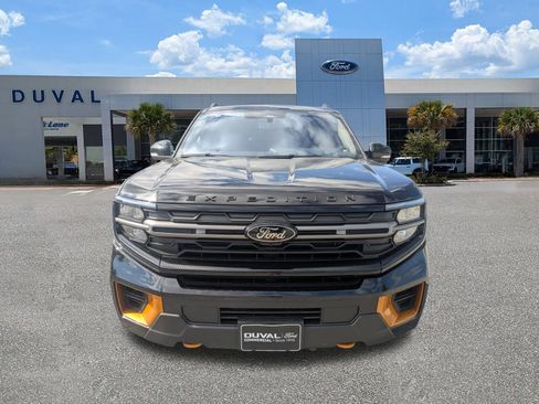 New 2025 Ford Expedition Tremor image 9