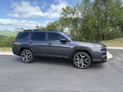 New 2026 Subaru Outback Touring XT AWD/4WD image 7