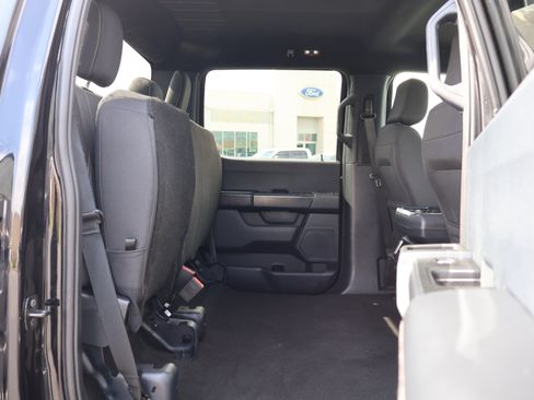 Used 2024 Ford F150 STX image 31