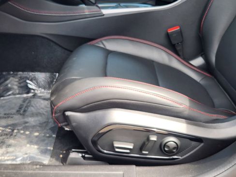 New 2026 Dodge Charger Scat Pack AWD/4WD image 17