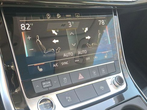 New 2025 Audi Q8 Premium image 14