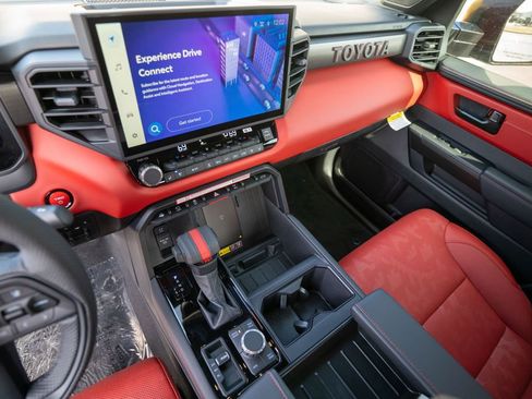 New 2026 Toyota Tundra TRD Pro image 25