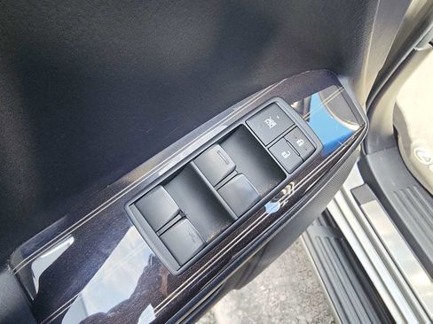 Used 2020 Lexus GX 460 Luxury image 14