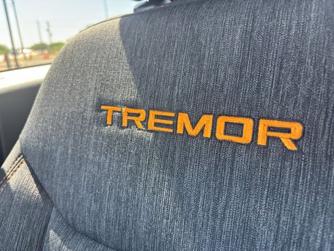 Used 2024 Ford Maverick Tremor w/ Tremor Off-Road Package AWD/4WD image 14