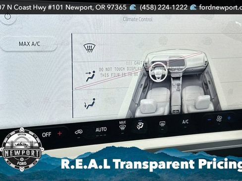 New 2025 Ford Bronco Sport Heritage AWD/4WD image 24