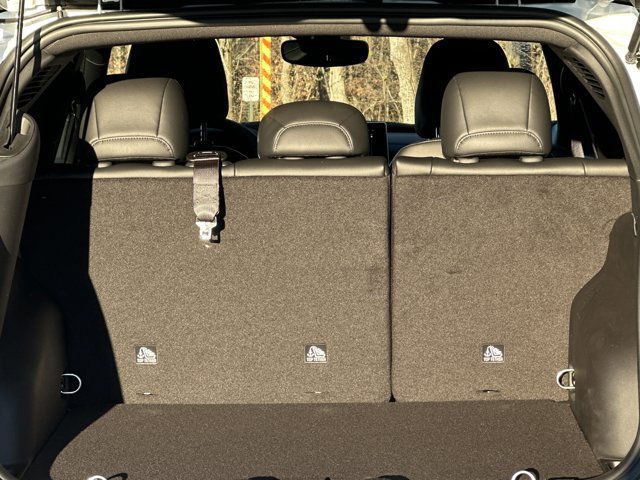New 2026 Jeep Compass Limited AWD/4WD image 18