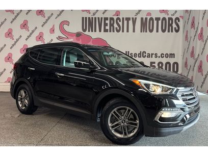 Used 2018 Hyundai Santa Fe Sport w/ 2.4L Tech Package 04