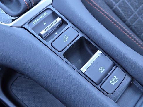 New 2027 Honda HR-V Sport image 9