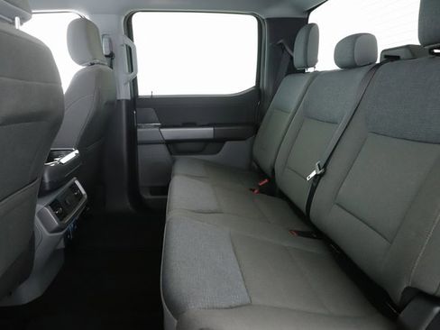 Used 2025 Ford F150 XLT w/ Equipment Group 301A Standard image 26